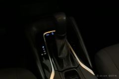 Toyota Corolla Dual-Engine 1.8L E-CVT Pioneer Edition - photo 17