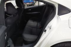 Toyota Corolla Dual-Engine 1.8L E-CVT Pioneer Edition - photo 19