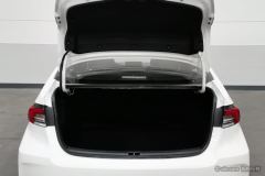 Toyota Corolla Dual-Engine 1.8L E-CVT Pioneer Edition - photo 20