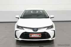 Toyota Corolla Dual-Engine 1.8L E-CVT Pioneer Edition - photo 3