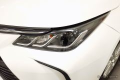 Toyota Corolla Dual-Engine 1.8L E-CVT Pioneer Edition - photo 5