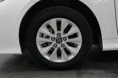 Toyota Corolla Dual-Engine 1.8L E-CVT Pioneer Edition - photo 6