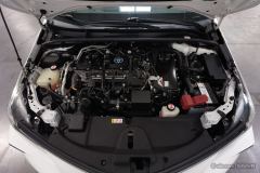 Toyota Corolla Dual-Engine 1.8L E-CVT Pioneer Edition - photo 7