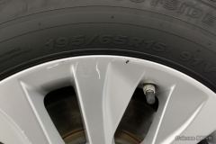 Toyota Corolla Dual-Engine 1.8L E-CVT Pioneer Edition - photo 9