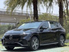 Mercedes-Benz EQS SUV 500 4MATIC - фото 1