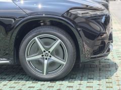 Mercedes-Benz EQS SUV 500 4MATIC - фото 11