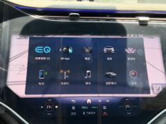 Mercedes-Benz EQS SUV 500 4MATIC - фото 13
