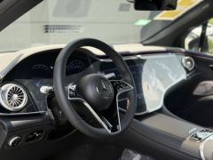 Mercedes-Benz EQS SUV 500 4MATIC - фото 15