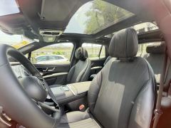 Mercedes-Benz EQS SUV 500 4MATIC - фото 16