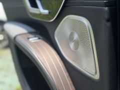 Mercedes-Benz EQS SUV 500 4MATIC - фото 18