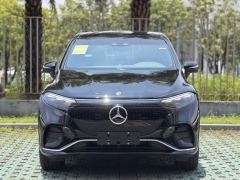 Mercedes-Benz EQS SUV 500 4MATIC - фото 2