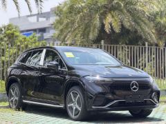 Mercedes-Benz EQS SUV 500 4MATIC - фото 3