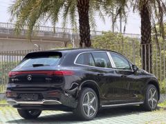 Mercedes-Benz EQS SUV 500 4MATIC - фото 4