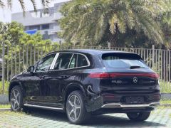 Mercedes-Benz EQS SUV 500 4MATIC - фото 6