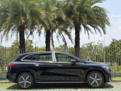 Mercedes-Benz EQS SUV 500 4MATIC - фото 7