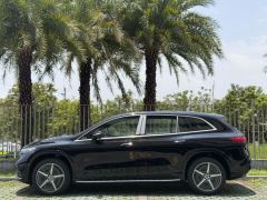 Mercedes-Benz EQS SUV 500 4MATIC - фото 8