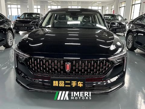 2025 Bestune B70 Edition 1.5T Version - ავტომობილი ჩინეთიდან