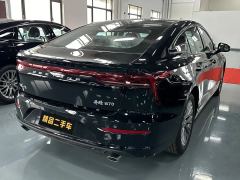 Bestune B70 Edition 1.5T Version - ფოტო 10