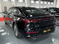 Bestune B70 Edition 1.5T Version - ფოტო 11