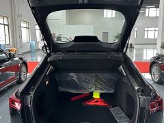 Bestune B70 Edition 1.5T Version - ფოტო 13