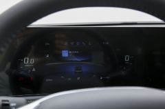 Bestune B70 Edition 1.5T Version - ფოტო 14
