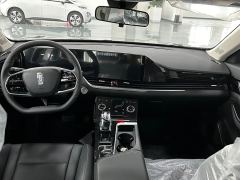 Bestune B70 Edition 1.5T Version - ფოტო 7