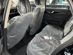 Bestune B70 Edition 1.5T Version - ფოტო 8