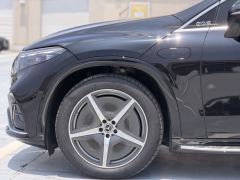 Mercedes-Benz EQS SUV 500 4MATIC - ფოტო 11