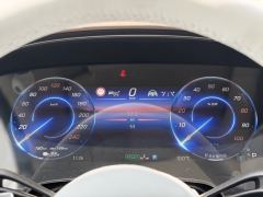 Mercedes-Benz EQS SUV 500 4MATIC - ფოტო 12
