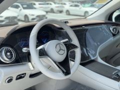 Mercedes-Benz EQS SUV 500 4MATIC - ფოტო 15