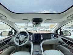Mercedes-Benz EQS SUV 500 4MATIC - ფოტო 18