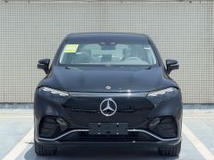 Mercedes-Benz EQS SUV 500 4MATIC - ფოტო 2