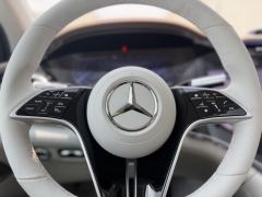 Mercedes-Benz EQS SUV 500 4MATIC - ფოტო 20