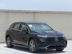 Mercedes-Benz EQS SUV 500 4MATIC - ფოტო 3