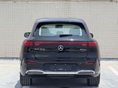 Mercedes-Benz EQS SUV 500 4MATIC - ფოტო 5