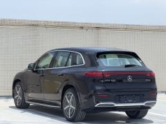 Mercedes-Benz EQS SUV 500 4MATIC - ფოტო 6