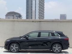 Mercedes-Benz EQS SUV 500 4MATIC - ფოტო 7