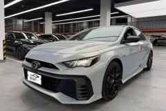 GAC Chuanqi Shadow Leopard Shadow Leopard R 400T Automatic MAX Version - ფოტო 1