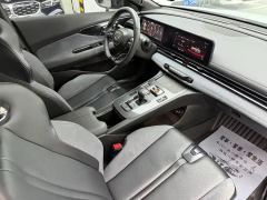GAC Chuanqi Shadow Leopard Shadow Leopard R 400T Automatic MAX Version - ფოტო 4