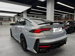 GAC Chuanqi Shadow Leopard Shadow Leopard R 400T Automatic MAX Version - ფოტო 7