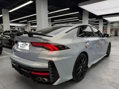 GAC Chuanqi Shadow Leopard Shadow Leopard R 400T Automatic MAX Version - ფოტო 9