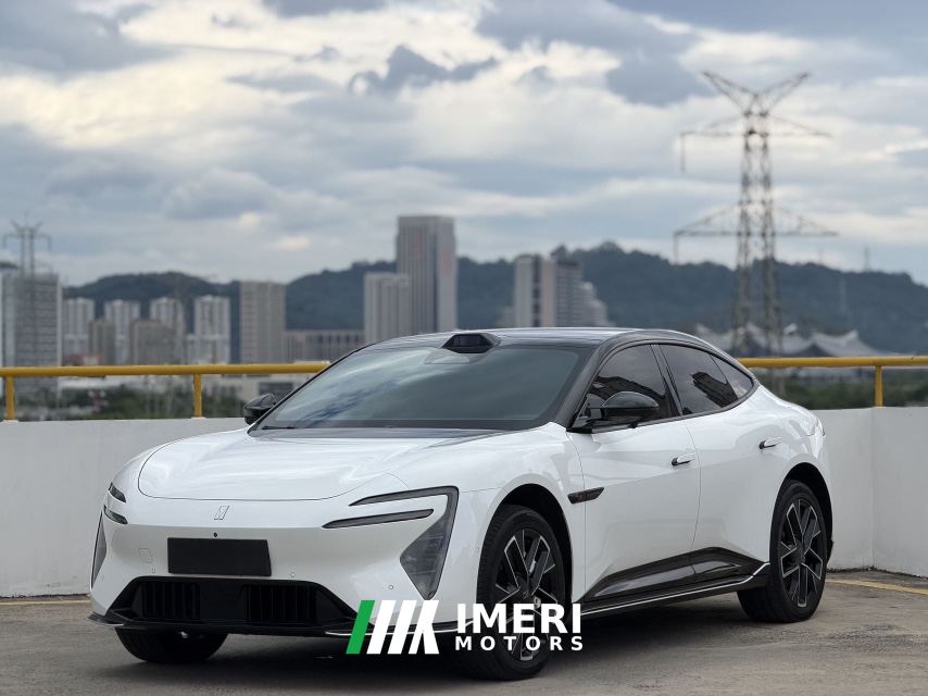 Avatr 06 BEV 600km AWD Ultra - ავტომობილი ჩინეთიდან