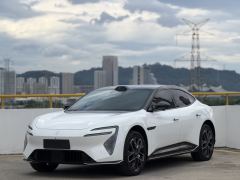 Avatr 06 BEV 600km AWD Ultra - ფოტო 1