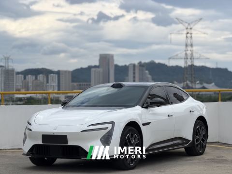 2025 Avatr 06 BEV 600km AWD Ultra - ავტომობილი ჩინეთიდან