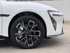 Avatr 06 BEV 600km AWD Ultra - ფოტო 11