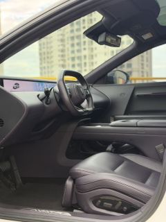 Avatr 06 BEV 600km AWD Ultra - ფოტო 15