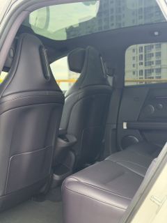 Avatr 06 BEV 600km AWD Ultra - ფოტო 18