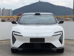 Avatr 06 BEV 600km AWD Ultra - ფოტო 2