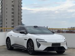 Avatr 06 BEV 600km AWD Ultra - ფოტო 3
