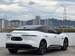 Avatr 06 BEV 600km AWD Ultra - ფოტო 4